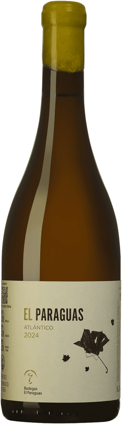 Vinflaske