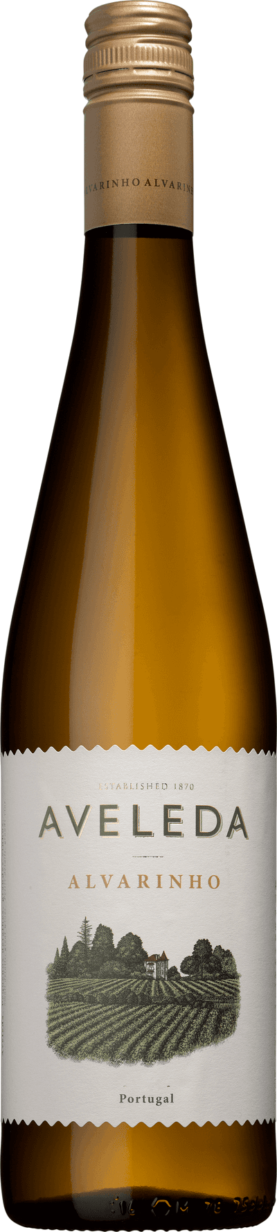 Alvarinho