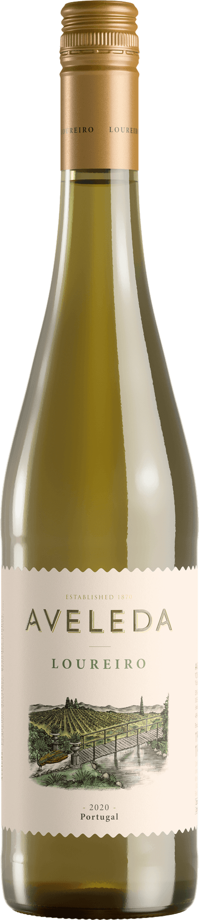 Loureiro Vinho Verde
