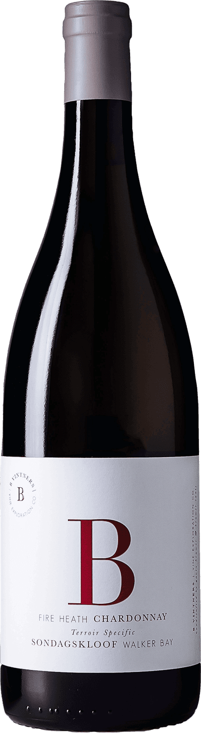 Fire Heath Chardonnay