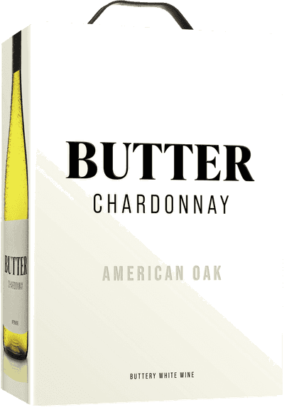 BUTTER Chardonnay