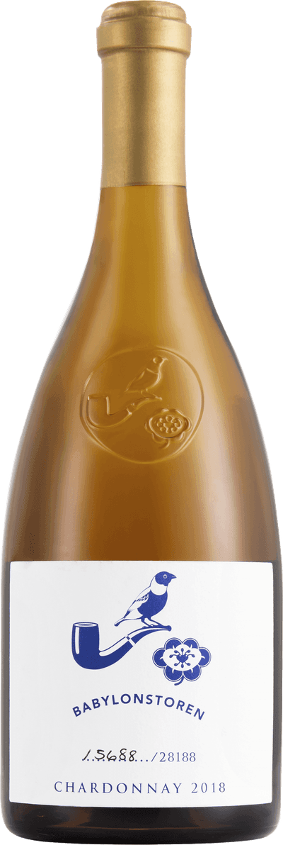 Chardonnay