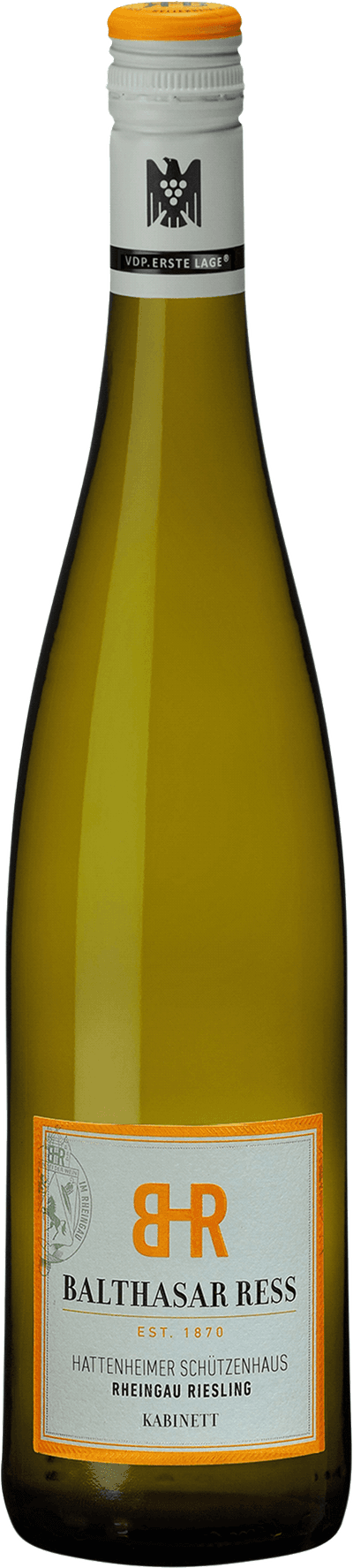 Hattenheimer Schützenhaus Riesling Kabinett