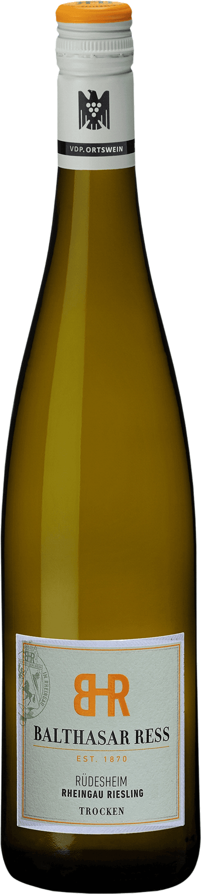 Rüdesheim Riesling trocken