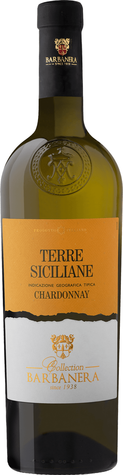 Terre Siciliane Chardonnay