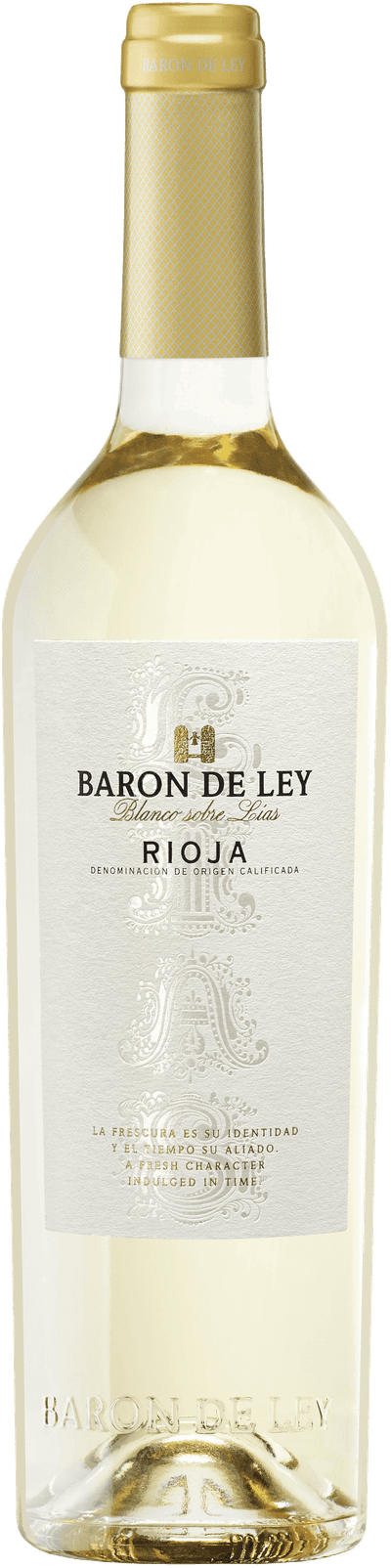 de Blanco Sobre Lias
