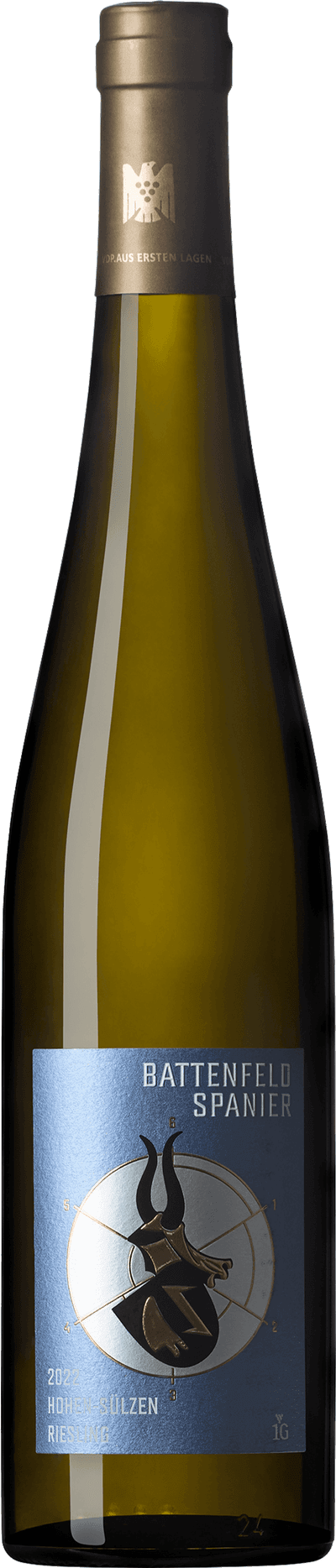 Hohen-Sülzen Riesling Treasure Collection