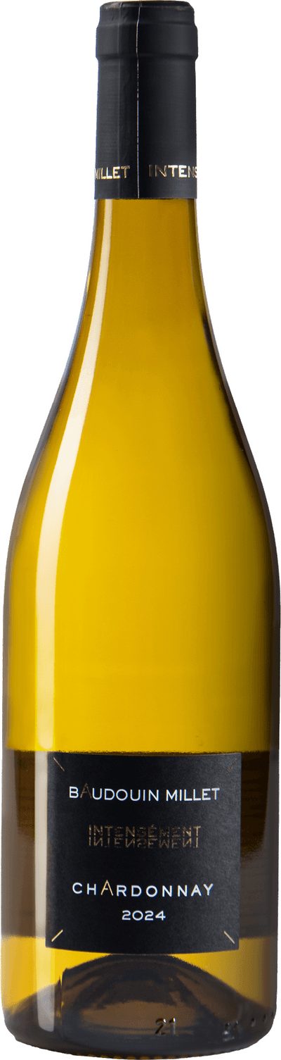 Chardonnay Vin De France