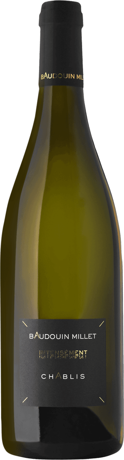 Chablis Chablis