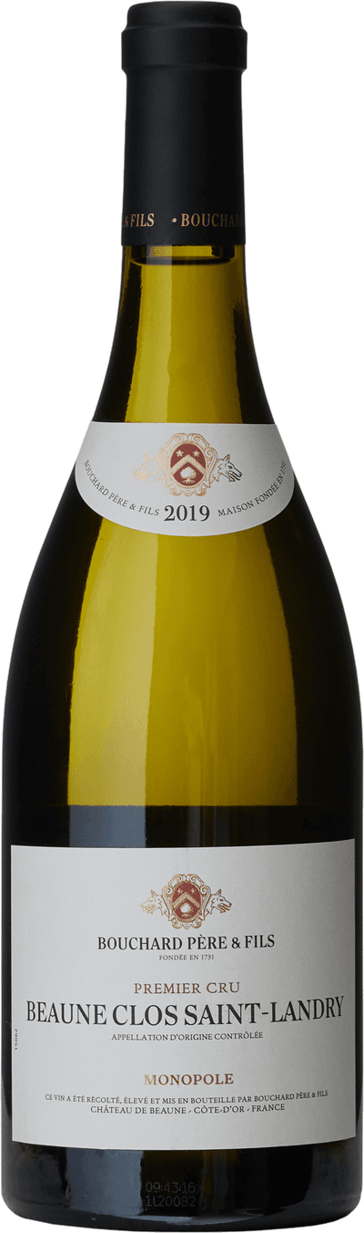 Beaune Clos Saint-Landry Premier Cru Monopole et