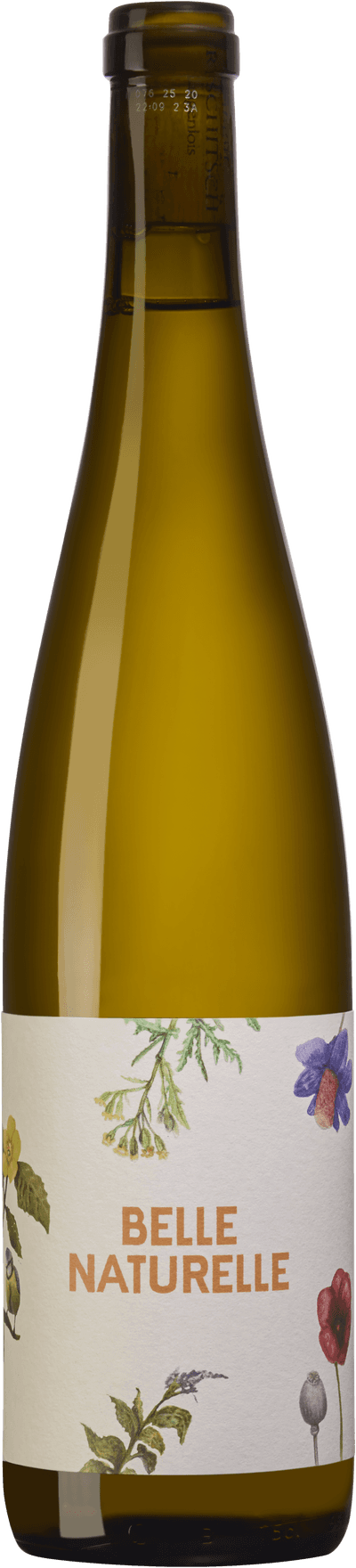 Belle Naturelle Grüner Veltliner