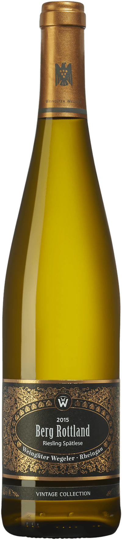Berg Rottland Riesling Spätlese Vintage Collection