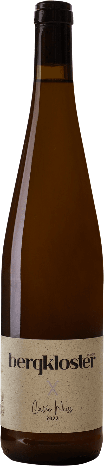 Cuvée Weiss