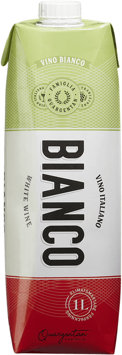 Bianco Vino Italiano