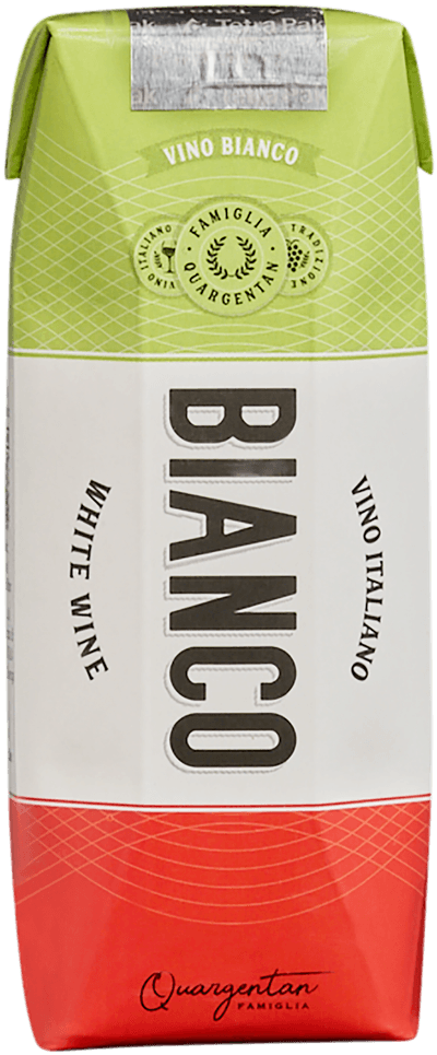 Bianco Vino Italiano