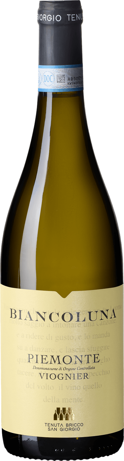 Biancoluna Viognier