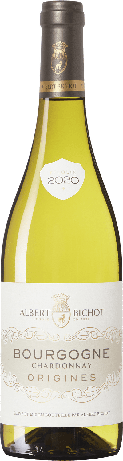 Bourgogne Origines Chardonnay