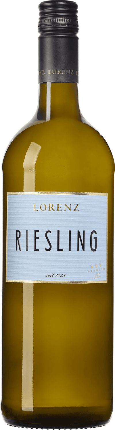 Bioweingut Lorenz