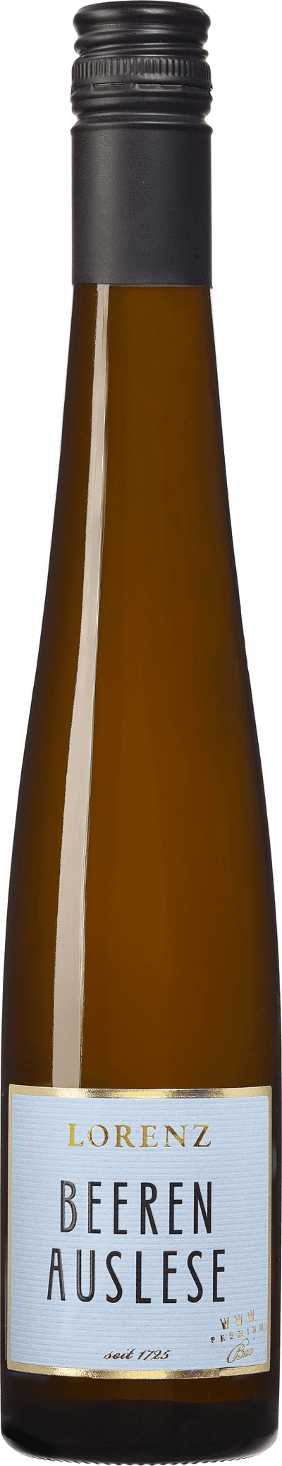 Beerenauslese Friesenheimer Bergpfad