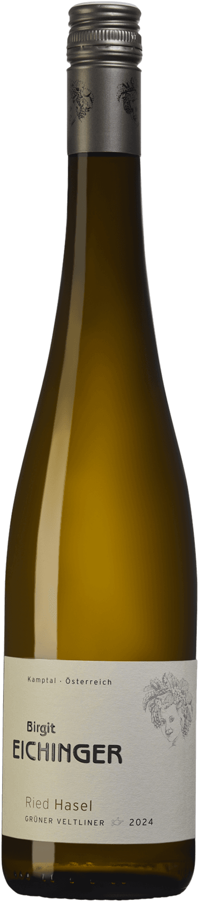 Grüner Veltliner Ried Hasel