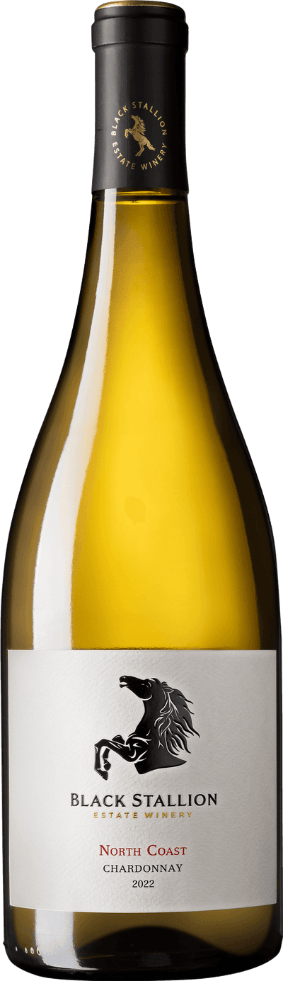 Vinflaske