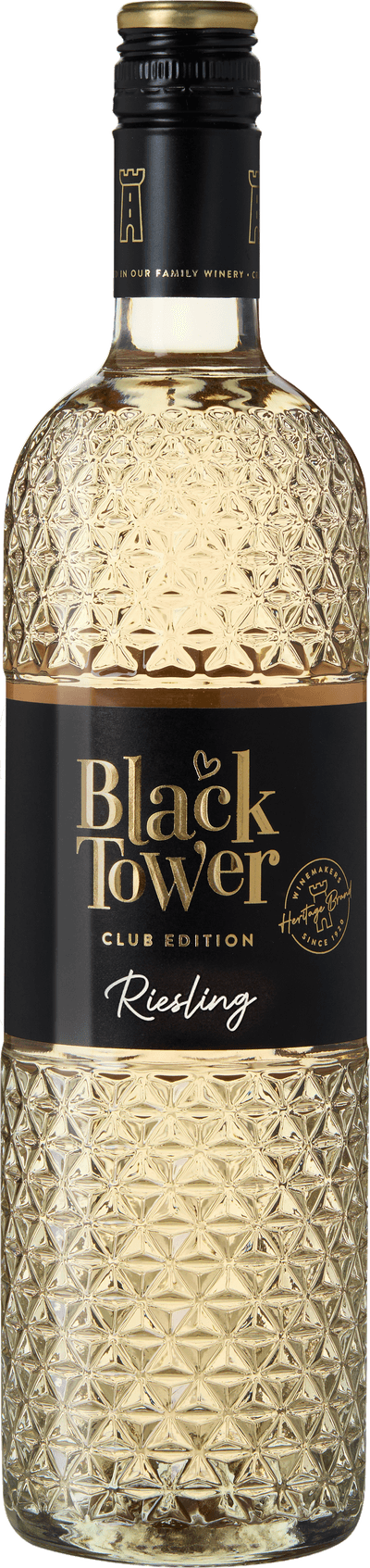 Black Tower Riesling Club Edition