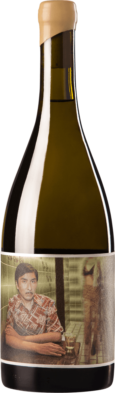 Blanco De La Casa