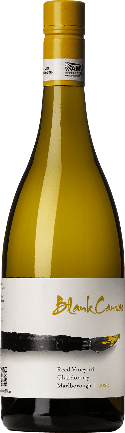 Reed Vineyard Chardonnay