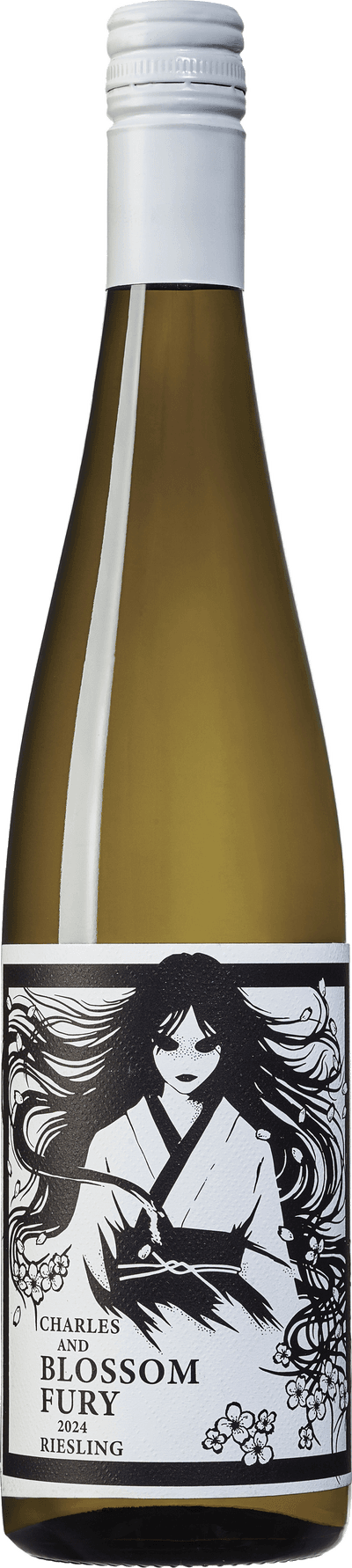 Blossom Fury Riesling