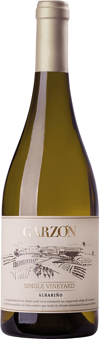 Single Vineyard Albariño