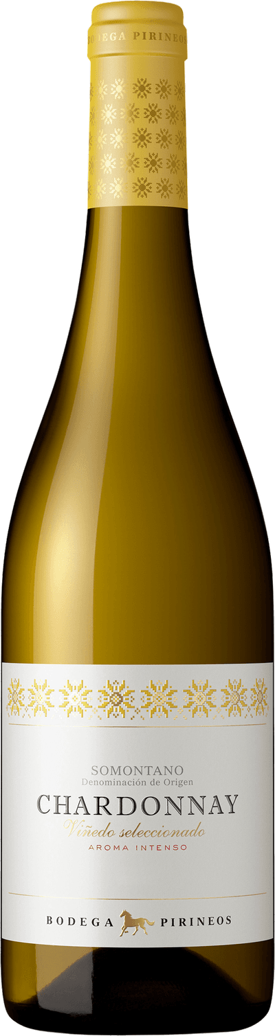Bodega Pirineos Chardonnay