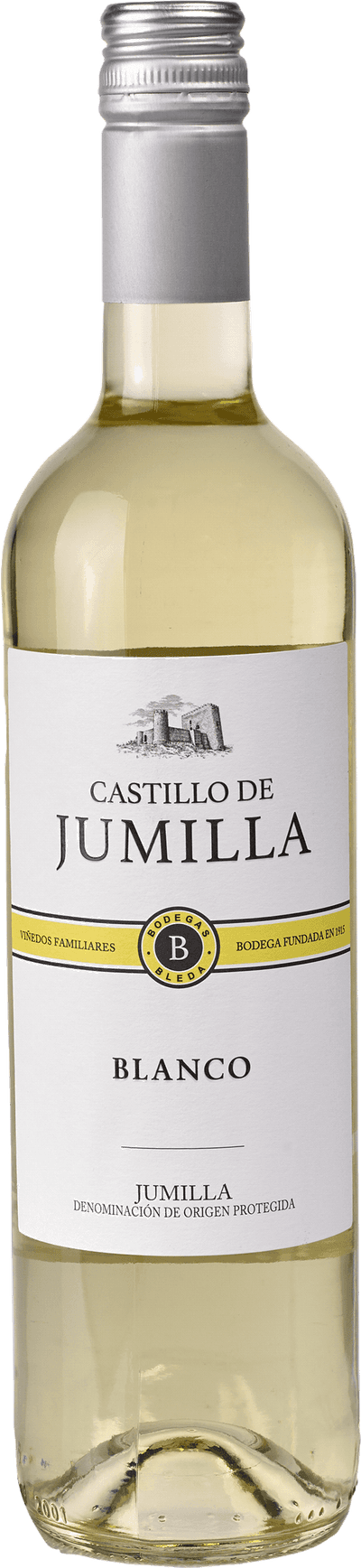 Castillo de Jumilla Vit