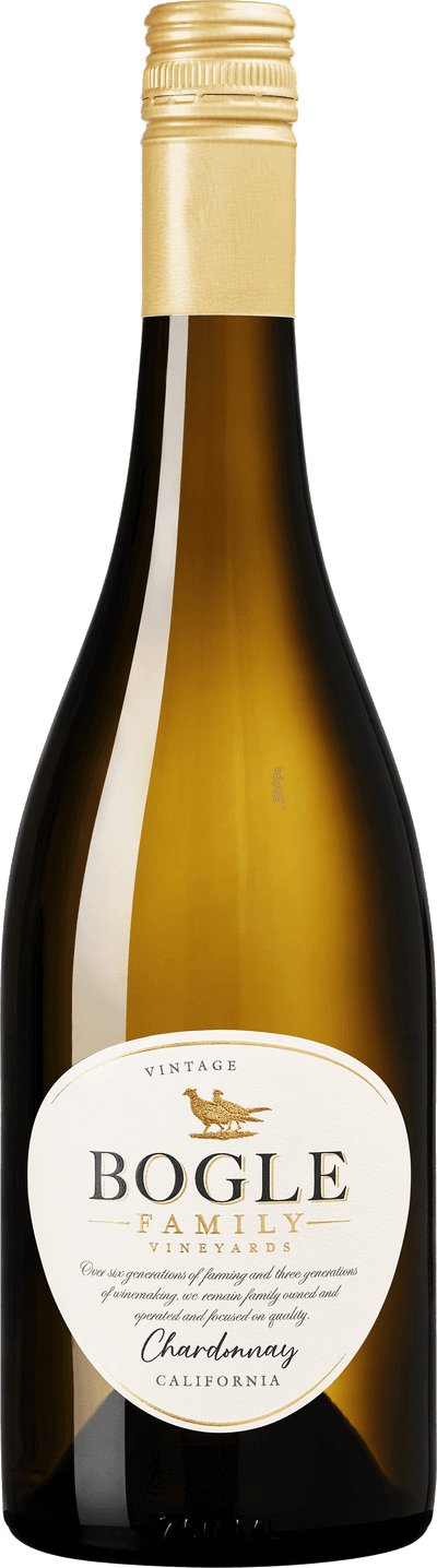 Chardonnay