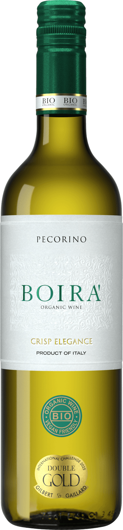 Boira Pecorino