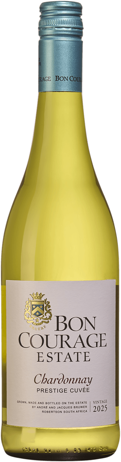 Prestige Cuvée Chardonnay