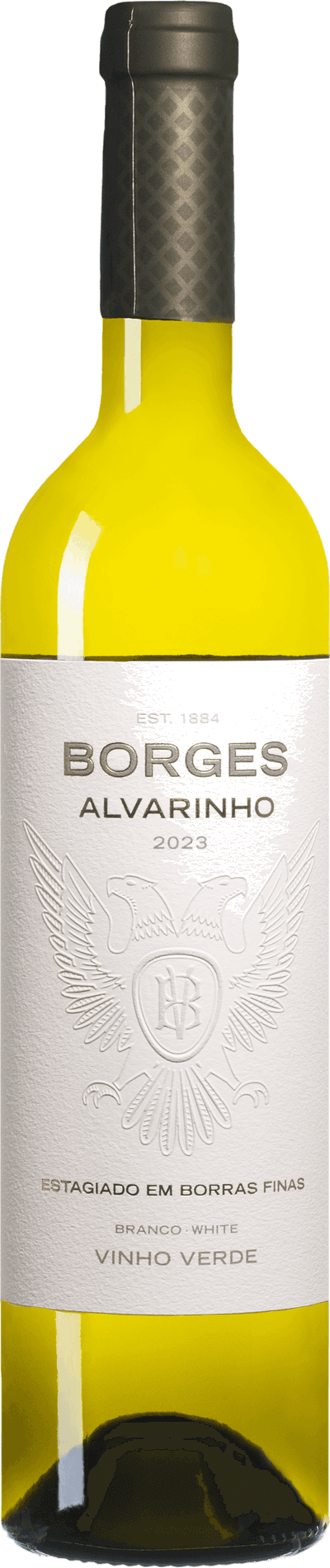 Alvarinho