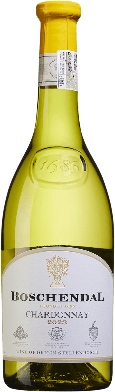 1685 Chardonnay