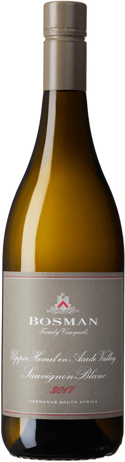 Upper Hemel en Aarde Valley Sauvignon Blanc