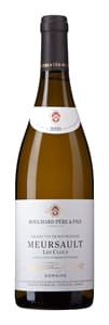 et Meursault Les Clous Domaine