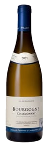 Vinflaske