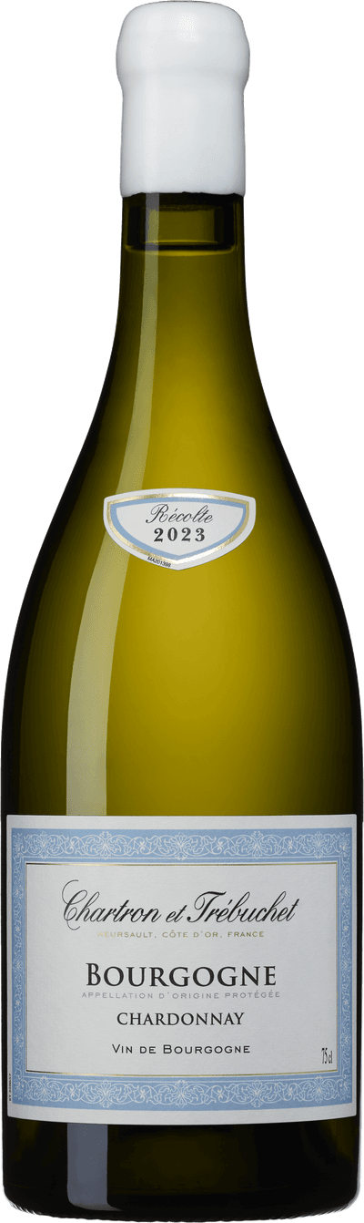 Bourgogne Chardonnay