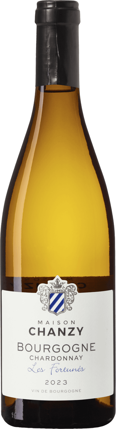 Bourgogne Chardonnay Les Fortunés