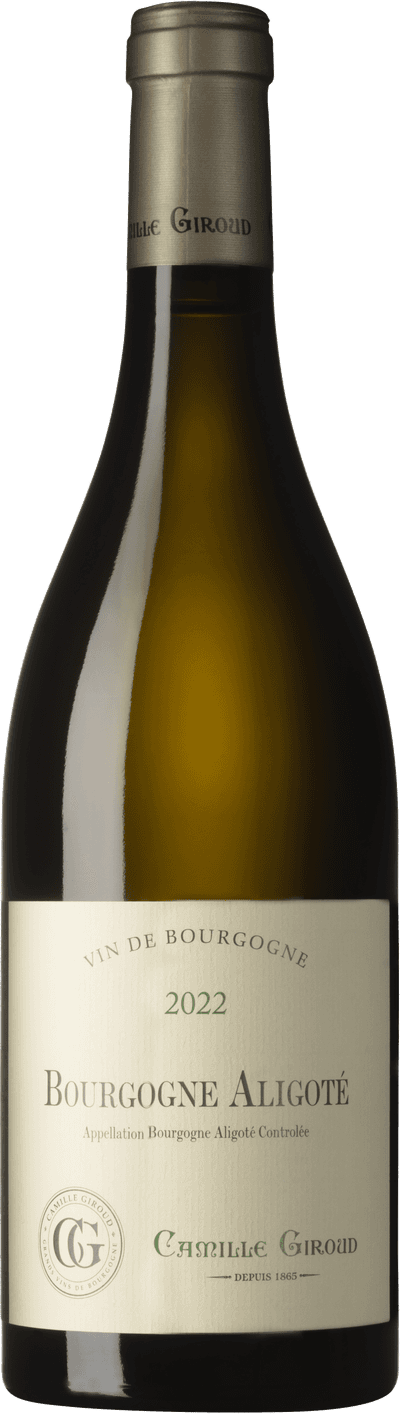 Bourgogne Aligoté