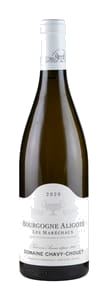 Bourgogne Aligoté Les Maréchaux