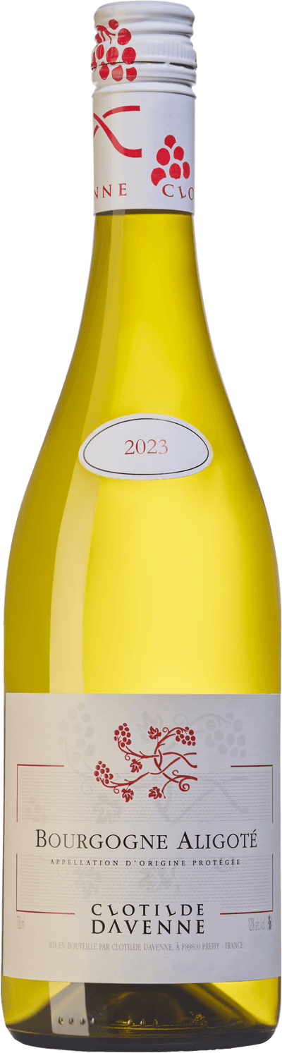 Bourgogne Aligoté