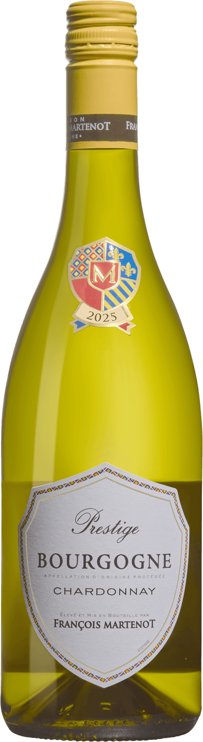 Bourgogne Blanc Boyer-Martenot