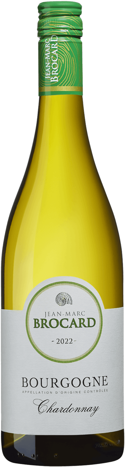 Bourgogne Chardonnay