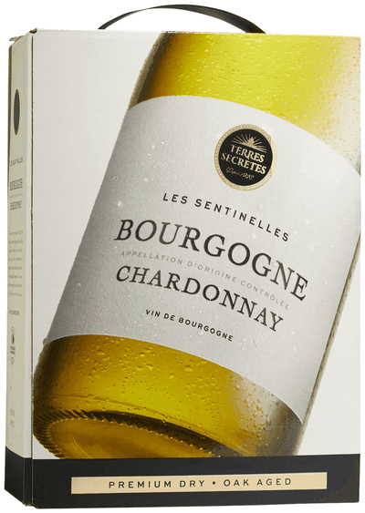 Bourgogne Chardonnay Les Sentinelles