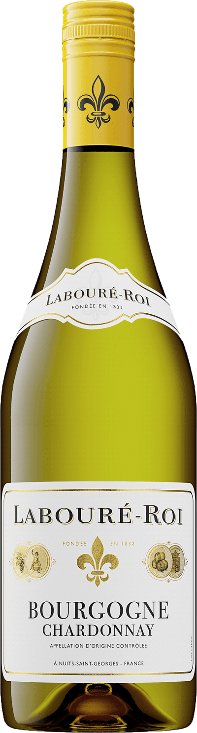 Bourgogne Chardonnay Labouré-Roi