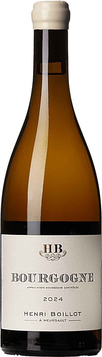Bourgogne Chardonnay